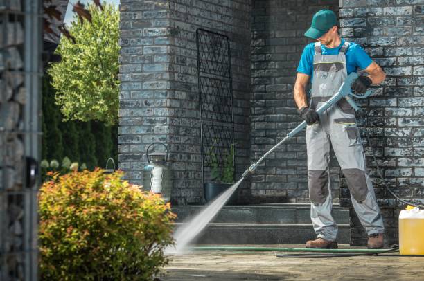 Best Patio and Deck Pressure Washing  in Kingwood, WV